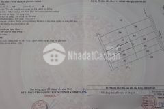 Sang nhượng 2 lô thị trấn nam ban,đường bê tông,gần kdl thác voi,chùa linh ẩn, 639triệu còn tl