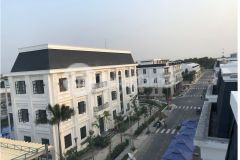 Cần bán gấp nền đất kdc gò đenthắng lợi central hill60m21.1tỷ, nguyên giá.