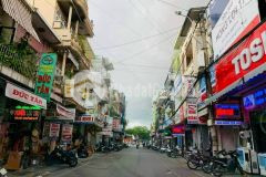 Hàng nóng cần bán nhà 2 mặt tiền đường phan đăng lưu, phường phú hoà tp huế