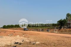 Bán lô đất trong khu trang trại giá chỉ vài chục ngànm2 bao sổ