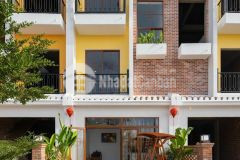 Nhà 3 tầng, mặt phố hội an hiện đang cho thuê 20trth