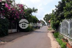 Đất sổ hồng thổ cư gần chợ, khu công nghiệp dầu giây. 670tr