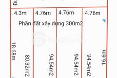 Bán gấp 1,9 tỷ diện tích 94m2 đất xây dựng phường 11