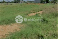 Lô đất vị ở vị trí vàng hồng thái diện tích hơn 2,7ha, giá 75km2