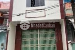 Cho thuê nhà mới đẹp gần đại học y dược giá 6 triệu