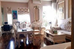 Bán nhà mặt tiền đường hồng bàng ngang 5,5m, tttp biển nha trang, giá 9,5tỷ