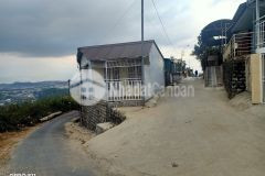 Sót lại 1 lô đất biệt thự view đẹp 2 mặt tiền nằm ngay trung tâm thành phố đà lạt để các đại gia xây