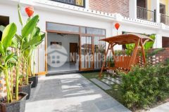 Nhà 3 tầng hội an phong cách phố cổ nét văn hóa việt, 3,x tỷ. đã có sổ