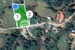 Bán mảnh 2700m giá rẻ view đẹp y tý lào cai