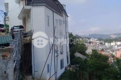 72m2 nhà 4 phòng ngủ view sân vận động hẻm xe hơi giá chỉ 5,15 tỷ
