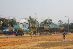 Cần bán đất đấu giá lô góc cạnh chợ mường lò sapa kinh doanh ô tô vỉa hè dt 130 m2 gía 1.150 tỷ.