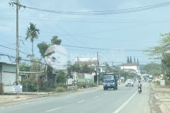 36. cần bán lô đất giá rẻ mặt tiền đường quốc lộ 20 tp bảo lộc