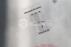 Bán đất đường nguyễn văn trỗi mặt tiền kinh doanh sầm uất