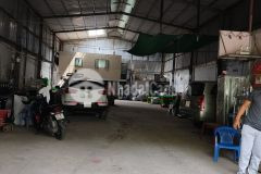 Cho thuê kho xưởng đường ao đôi quận bình tân 10x25250m giá 18tr