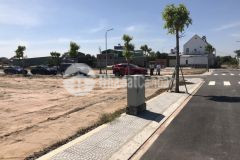 Đất mặt tiền 45m,an viễn,biên hòa, giá chỉ 18trm2,sổ sẵn,thổ cư,bao công chứng