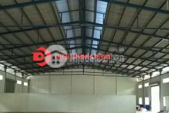 Cho thuê kho nhà xưởng thuộc khu vực đường 18b quận bình tân 10x20 giá 20tr