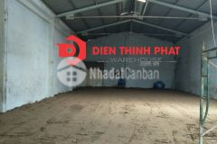 Cho thuê nhà xưởng đường bình thành quận bình tân 8x18 giá 16tr