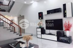 Nd889 cần bán nhà 2 mặt tiền đường mạc đĩnh chi p4 tp đà lạt.