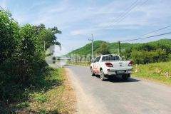 Bán đất xã diên tân rộng 1ha gần đường nhựa hl62 giá rẻ