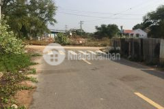 Bán đất phường phú hài,tp phan thiết 86m 1,7 tỷ