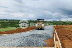 39. cần bán lô đất xã lộc tân huyện bảo lâm 800tr