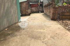 Bán 90m2, đất đông cốc, thuận thành, ngõ ôtô, chỉ 585triệu.