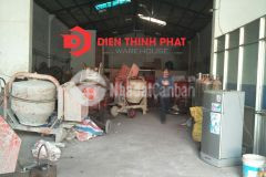 Kho xưởng đường gò xoài quận bình tân cần cho thuê 180m giá 18tr