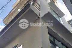 Nhà đẹp quận 1, 4 lầu chỉ hơn 2 tỷ,gần trung tâm.nguyễn văn cừ, quận 1.