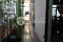 Bán nhà góc 2 mặt tiền đường hoàng diệu kinh doanh tốt