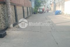 Bán nhà hxh nguyên hồng, phường 1, gò vấp, 76m, giá 5.1 tỷ