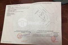 Bán nền góc đs 4 vs đs 16 kdc hồng phát khu b,quận ninh kiều,tp cần thơ, tdt 178.8m2.