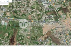 Hot hót lô mặt tiền đường 33 trần phú trạm thu phí, điện thắng trung, điện bàn