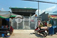 Bán nhà mặt tiền đường trương định