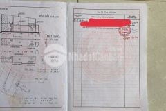 Bán nhà mặt tiền đường trần hưng đạo,p.an cư, ninh kiều,cần thơ,giá dưới 10 tỷ.