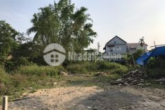 Bán lô đất đẹp kiệt nguyễn tất thành, phú bài, huế