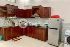 Bán nhà mới đẹp 1 lầu,đường b10 khu dân cư 91b, p.an khánh, ninh kiều, cần thơ, giá tốt.