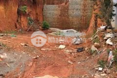 D926 cần bán lô đất hẻm ô tô tôn thất tùng phường 8 tp đà lạt.