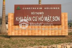 Bán đất sổ đỏ khu hồ mật sơn, chí linh, hải dương. giá hơn 1,4 tỷ. lh 0974740627