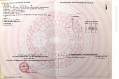 Đất nền ven biển bãi dài đầu tư sinh lời cao chỉ từ 7tr800m2 ngay trung tâm huyện khu dân cư