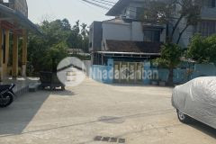 Bán đất đường quảng tế, phường trường an, thành phố huế