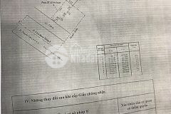 Bán đất mặt tiền lớn ngang trên 15m đường cmt8,gần vincom hùng vương,tdt 500m2,sổ hồng,giá tốt.