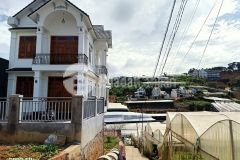 200m2 chỉ với giá 5 tỷ bạn đã sở hữu ngay nền đất 2 mặt tiền xây biệt thự sân vườn