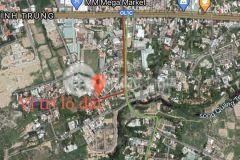 Bán lô đất khu dân cư mini vĩnh trung, đối diện metro tp nha trang. cách 2310 130m. 12.5 triệum2