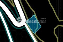 Bán mảnh đất 400m2 khu đô thị du lịch sapa2 y tý