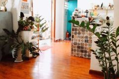 3,2 tỷ sở hữu nhà sổ riêng đường oto hồ xuân hương f9 đà lạt