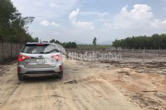 Càn bán lô đất trục chính cách đường hừng vương 200m. vị trí đẹp giá đầu tư