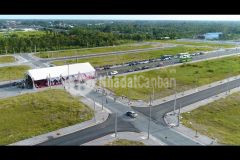 Khu đô thị loại nhỏ fenix city vạn phát sông hậu