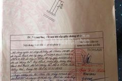 Cần chuyển nhượng gấp lô đất tại khu tđc, thị trấn lương sơn, huyện lương sơn, hòa bình.