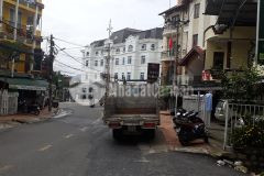 Nhà lk sổ hồng riêng đường ô tô giữa trung tâm đà lạt chỉ 6,x tỷ