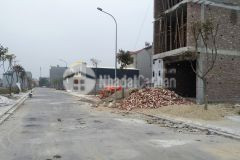 Bán lô đất phượng mao green city, làn 2 đường 36. giá 2,85 tỷ 100 m2. lh 0388153811